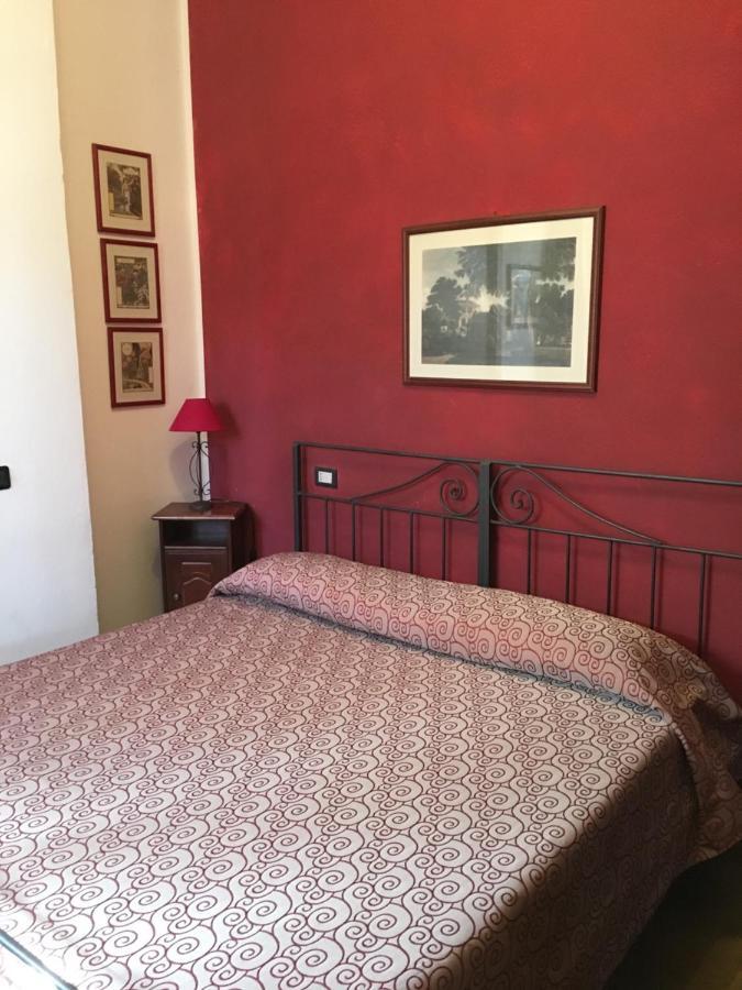 Il Biancospino Vila Casteggio Exterior foto